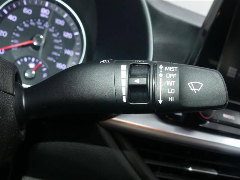 Used 2023 Kia Forte LXS w/ LXS Technology Package FWD image 35