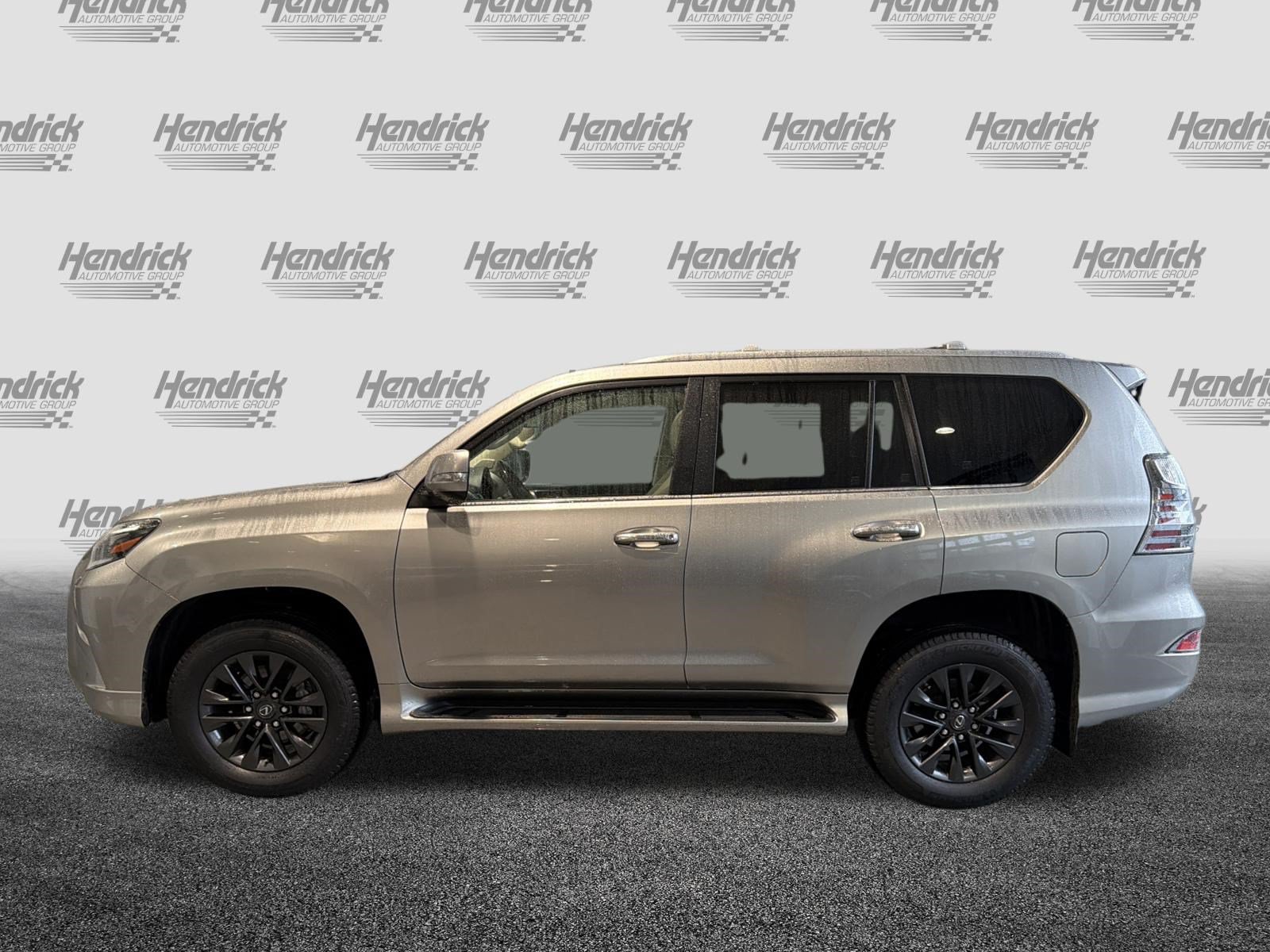 Certified 2023 Lexus GX 460 Premium w/ Premium Package AWD/4WD image 7