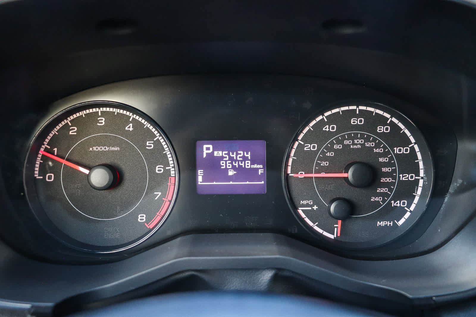 Used 2019 Subaru Crosstrek 2.0i Premium w/ Moonroof Package AWD/4WD image 23