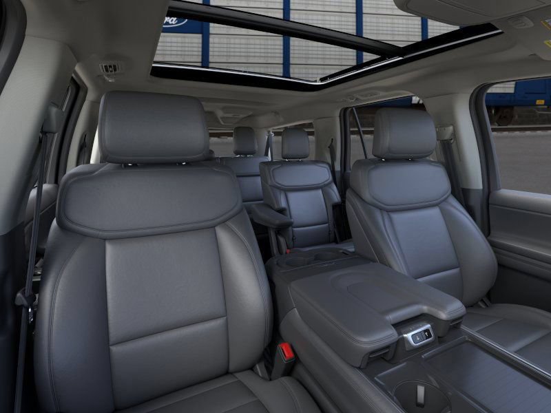 New 2026 Ford Expedition Max Active AWD/4WD image 32