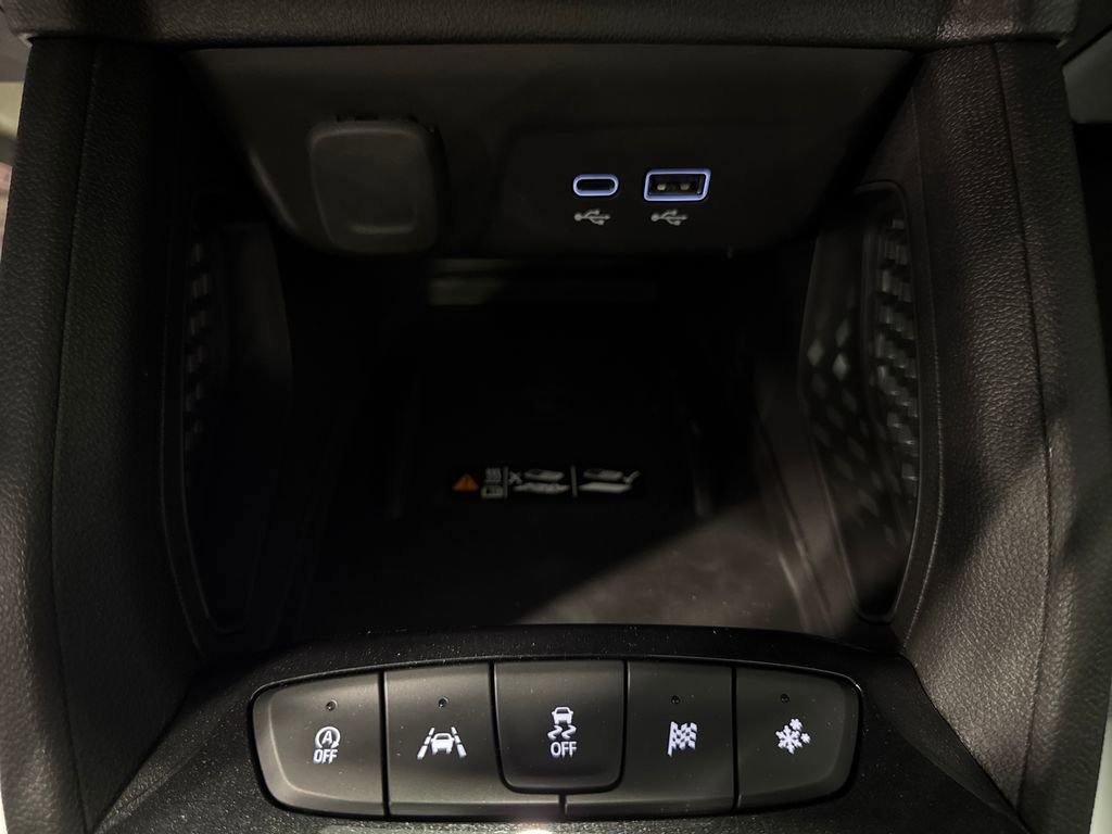 New 2026 Chevrolet TrailBlazer RS w/ Convenience Package FWD image 21
