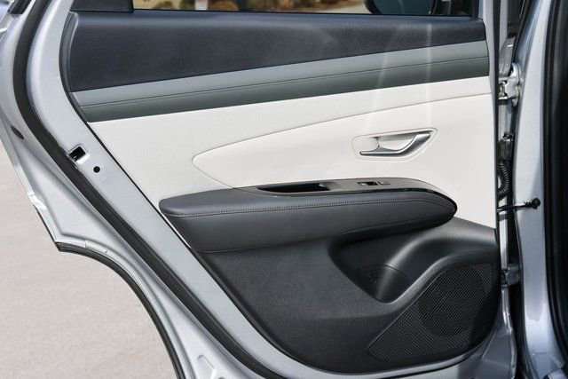 New 2026 Hyundai Tucson Limited w/ Tow & Go Package image 14