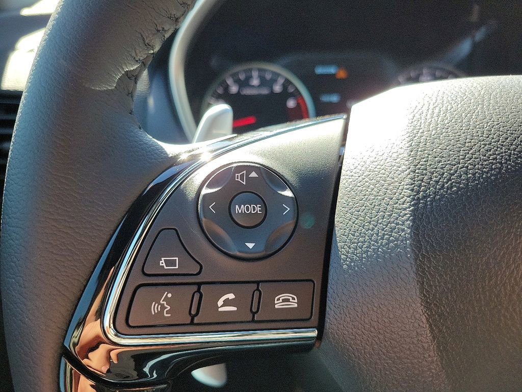 New 2026 Mitsubishi Eclipse Cross SEL image 20