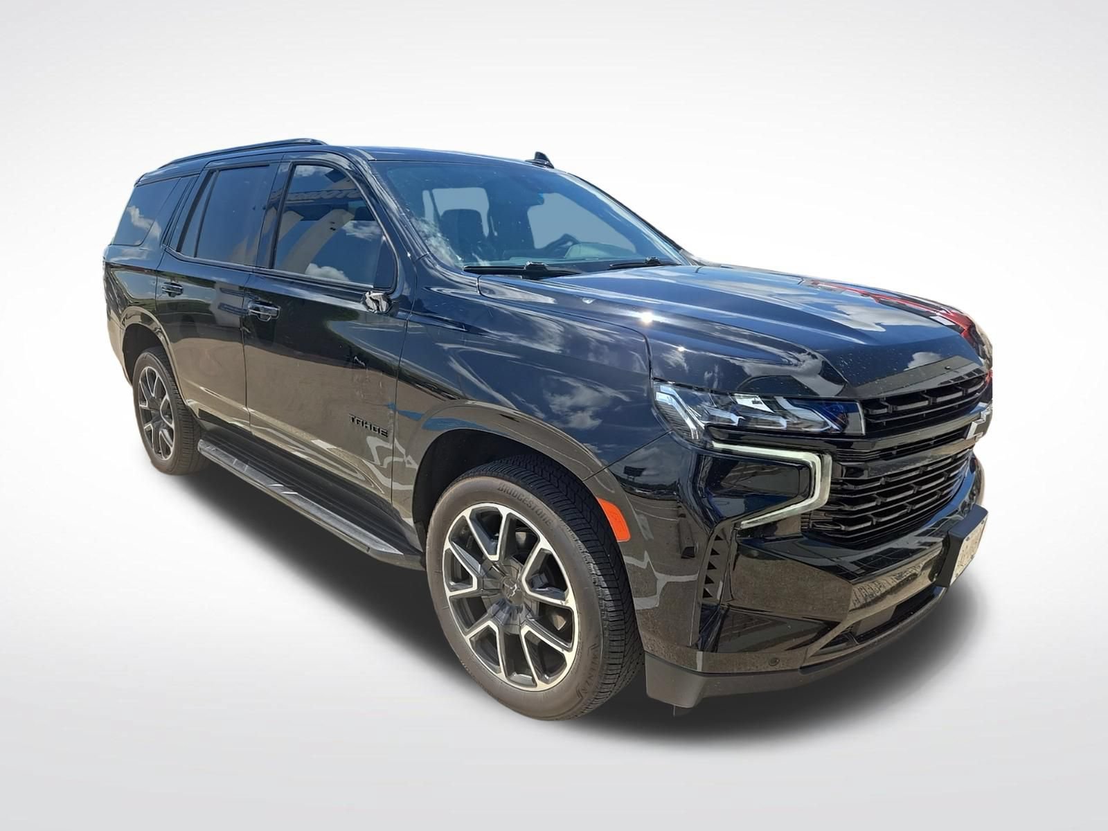 Used 2023 Chevrolet Tahoe RST w/ Sport Performance Package AWD/4WD image 9