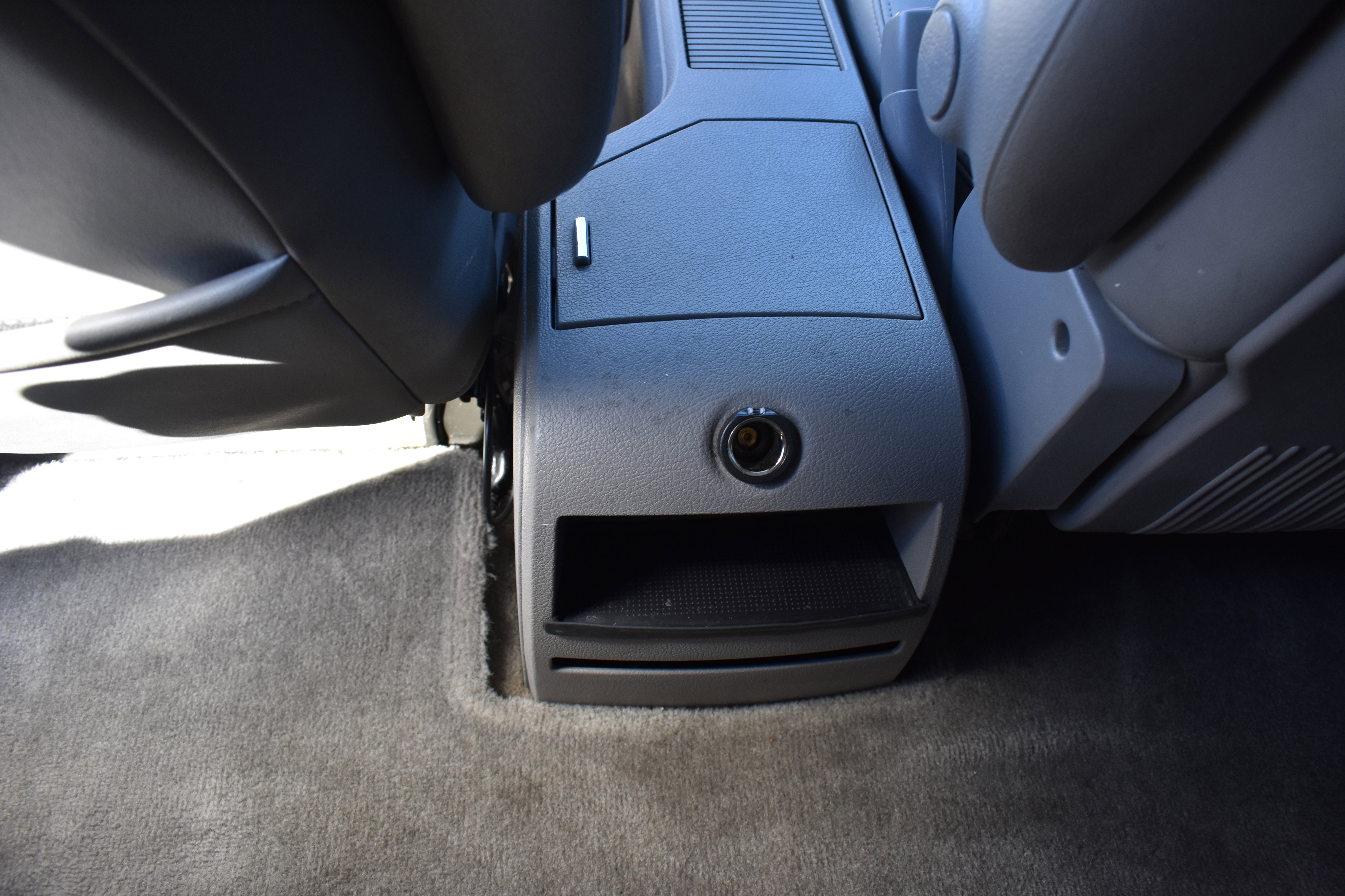 Used 2006 Saturn Vue AWD V6 w/ Comfort Pkg image 26