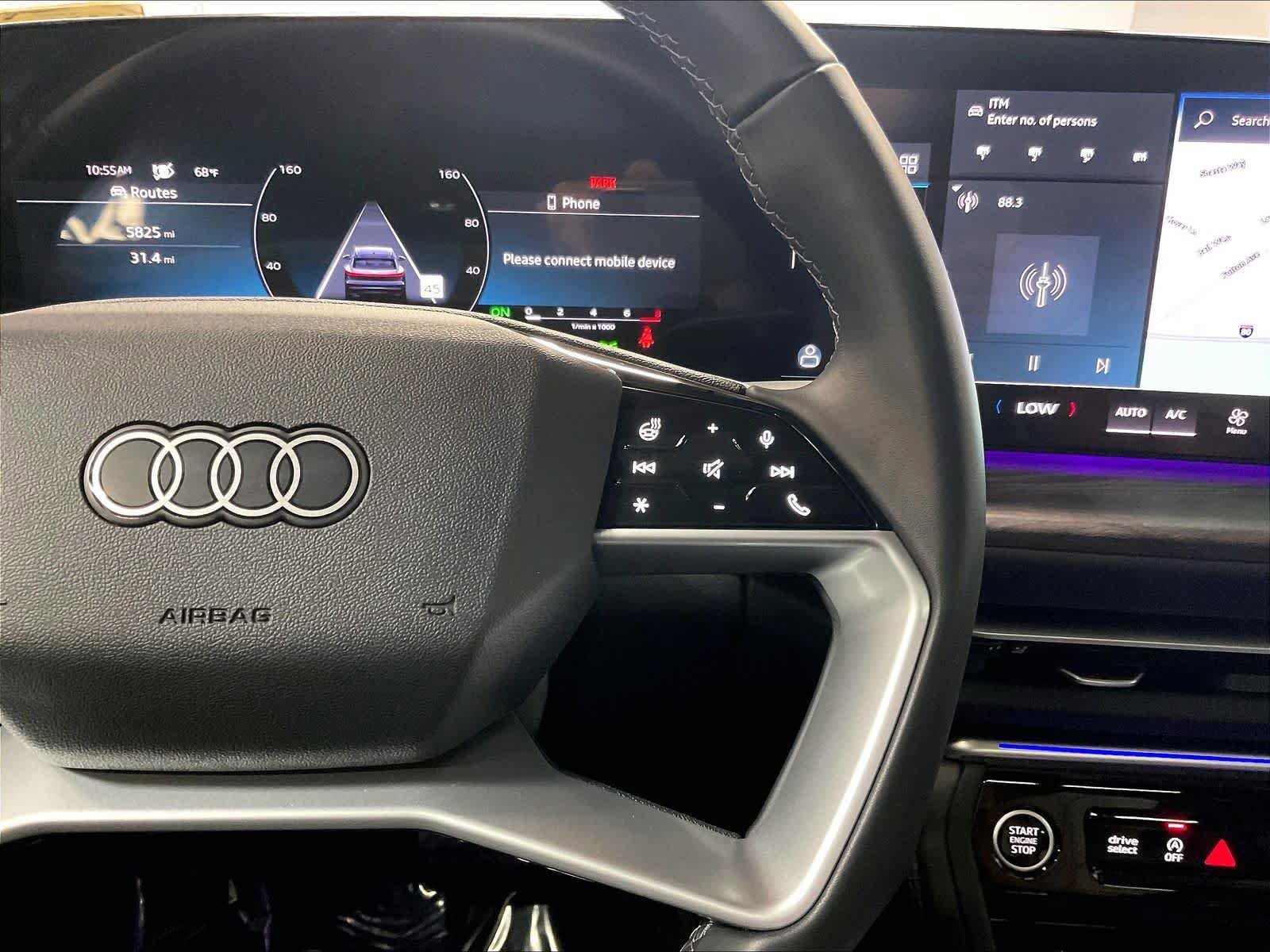 Certified 2025 Audi Q5 Premium w/ Premium Plus AWD/4WD image 20