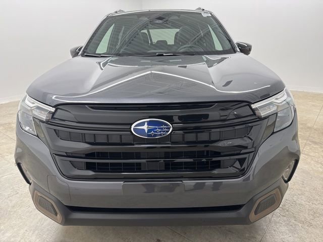 Used 2025 Subaru Forester Sport image 2