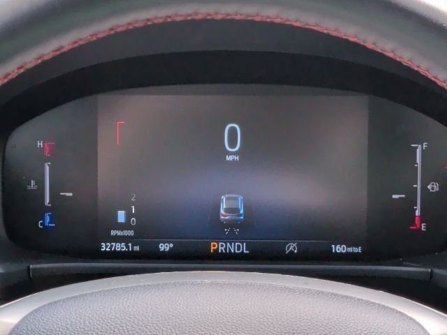 Certified 2025 Ford Escape ST-Line Select AWD/4WD image 20