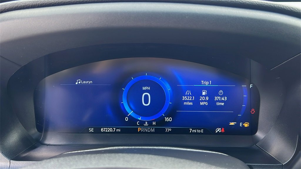 Used 2020 Ford Explorer ST w/ ST Street Pack image 19