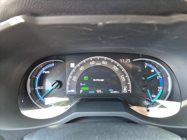 Certified 2024 Toyota RAV4 SE w/ Weather & Moonroof Package AWD/4WD image 11