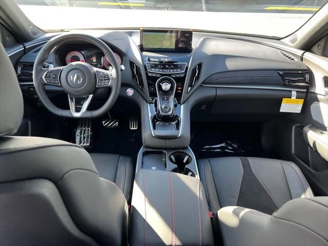New 2026 Acura RDX A-Spec image 31