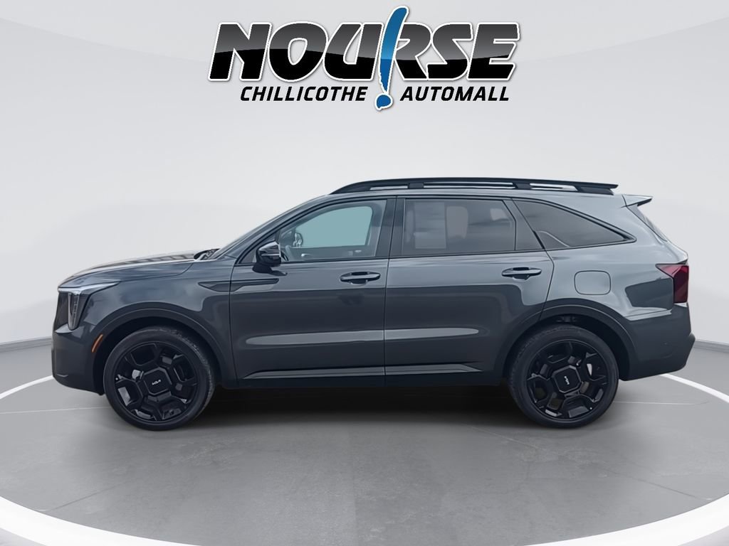 Used 2024 Kia Sorento SX image 5