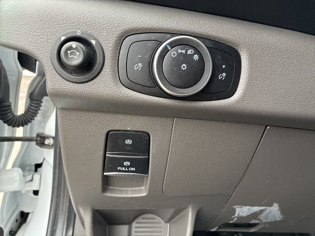 Used 2024 Ford Transit 250 148 Medium Roof image 27