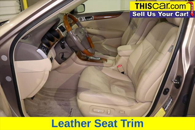 Used 2005 Lexus ES 330 image 23