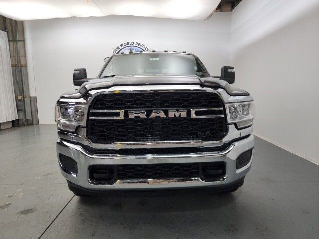 New 2024 RAM 3500 Tradesman image 7