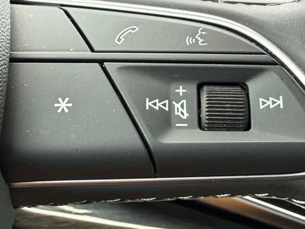 Used 2025 Audi Q7 2.0T Premium Plus AWD/4WD image 18