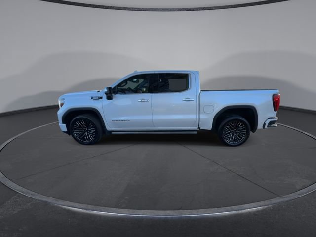 Used 2021 GMC Sierra 1500 Denali w/ Denali Ultimate Package image 8