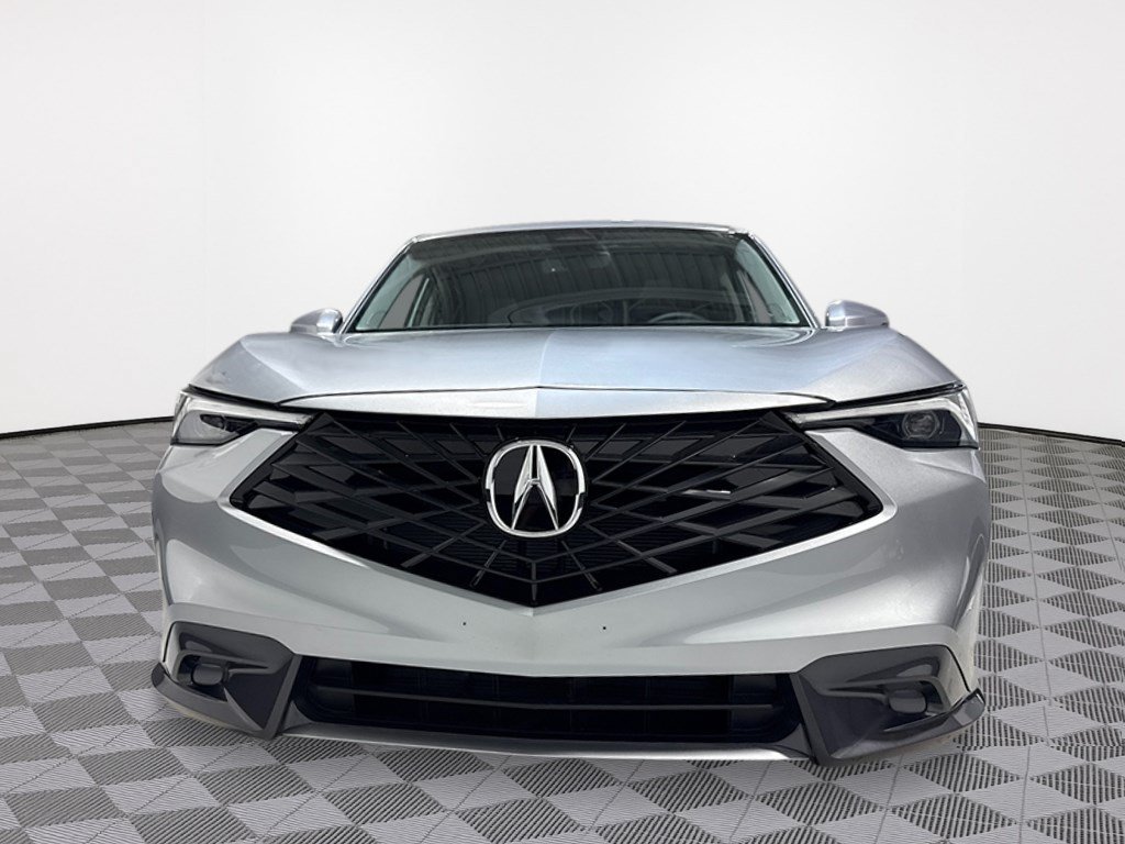New 2026 Acura ADX AWD image 9