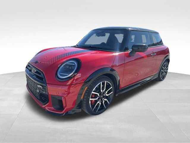 New 2026 MINI Cooper John Cooper Works image 3