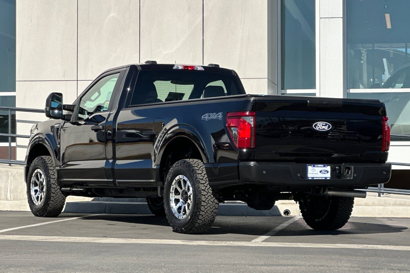 Used 2025 Ford F150 XL image 5