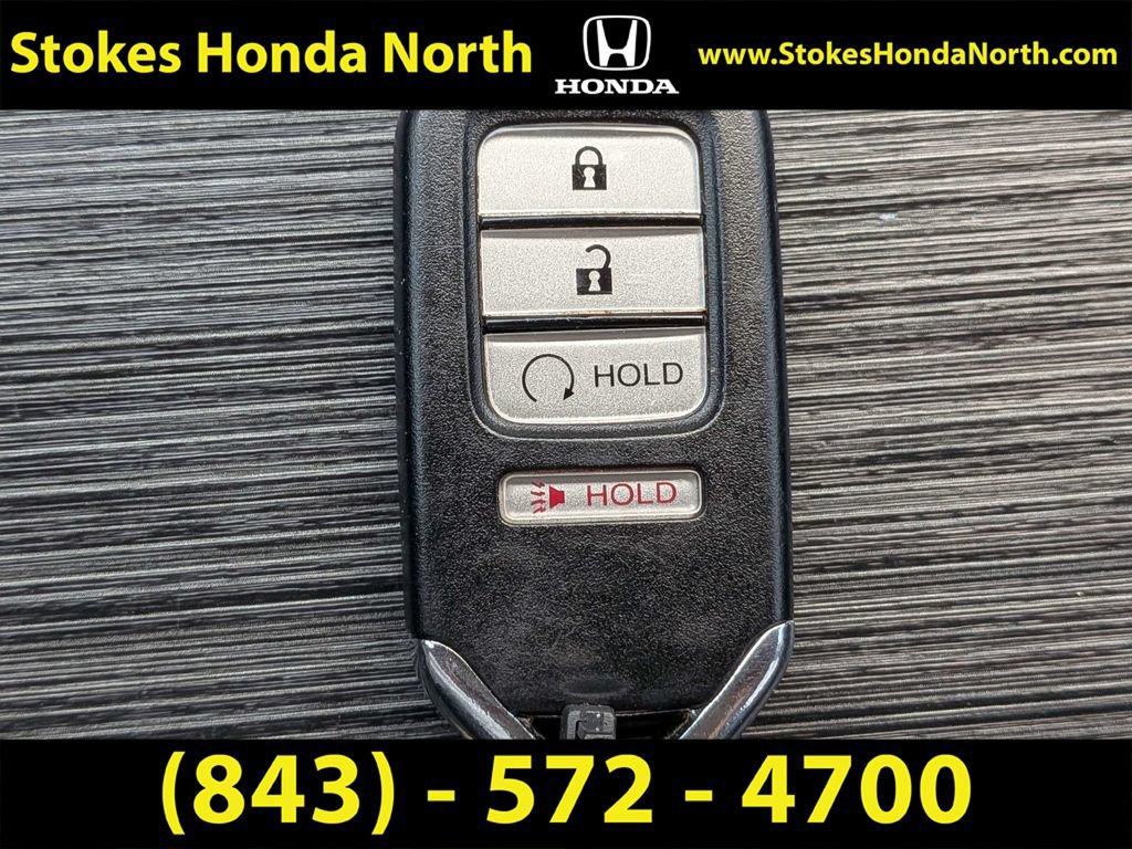 Used 2019 Honda Ridgeline Sport image 27