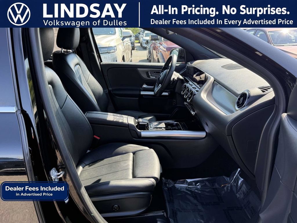 Used 2023 Mercedes-Benz GLA 250 4MATIC image 13
