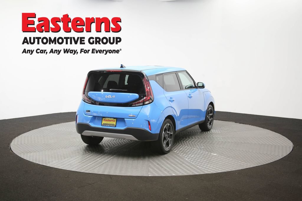 Used 2023 Kia Soul EX FWD image 43