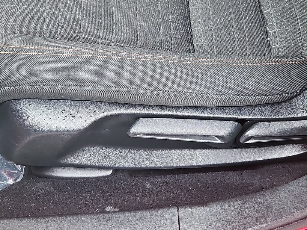 Certified 2024 Honda HR-V Sport image 16