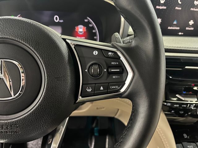 Used 2024 Acura MDX SH-AWD w/ Advance Package image 20