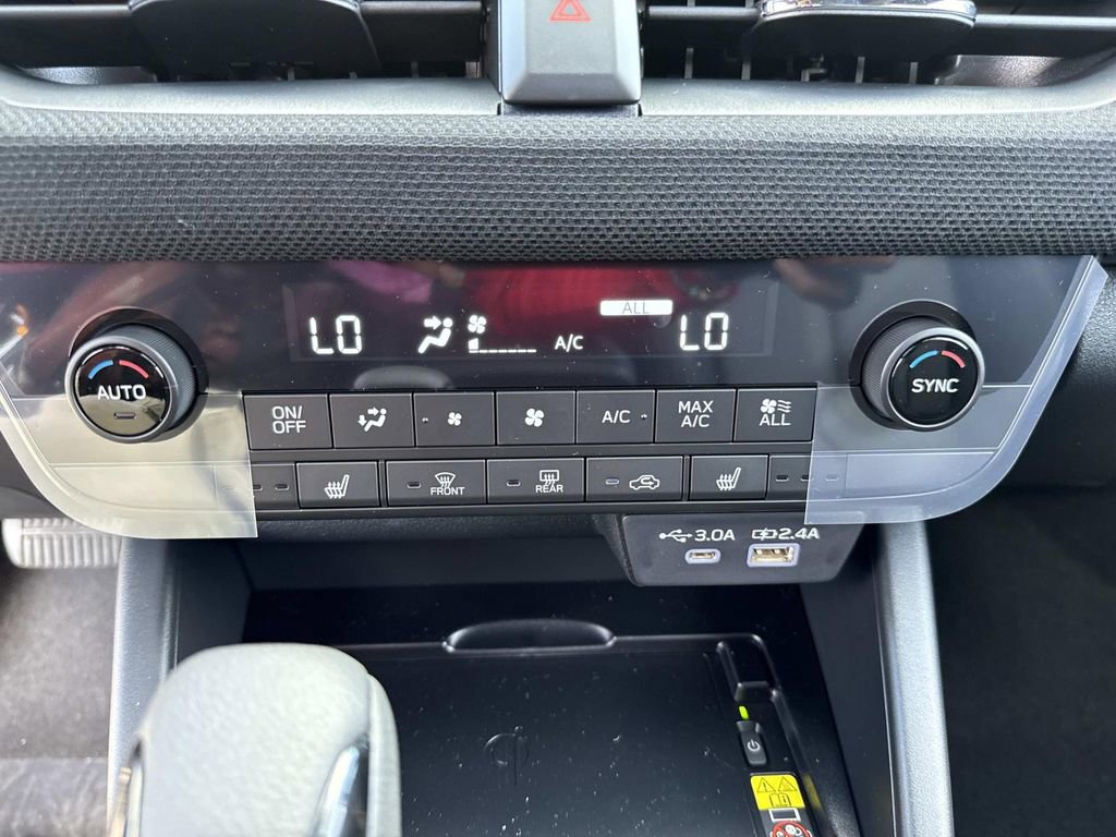 New 2026 Subaru Outback Premium image 27