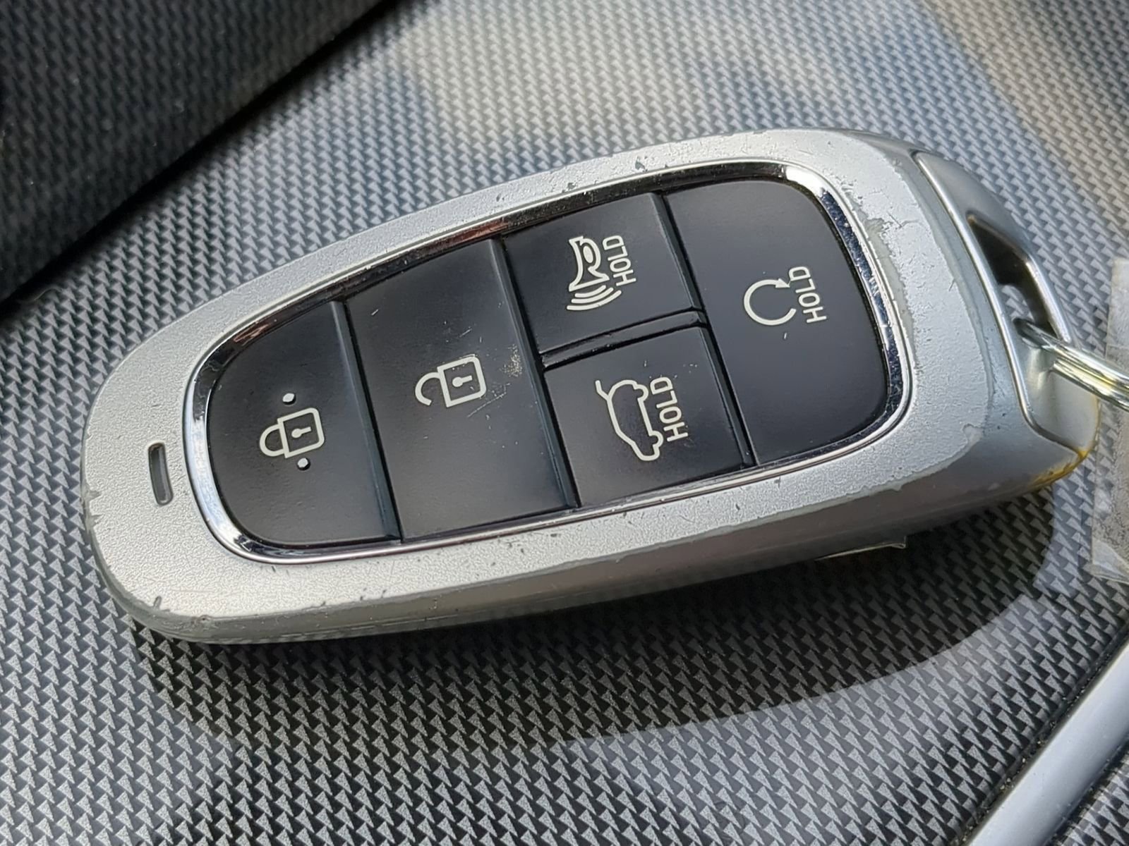 Used 2023 Hyundai Santa Fe SEL image 36