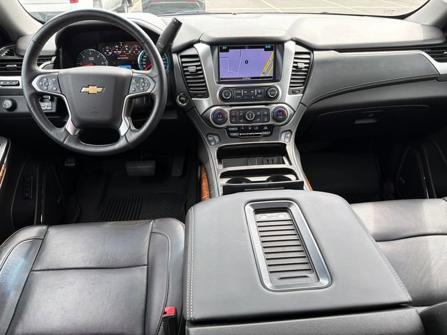 Used 2017 Chevrolet Tahoe Premier image 23