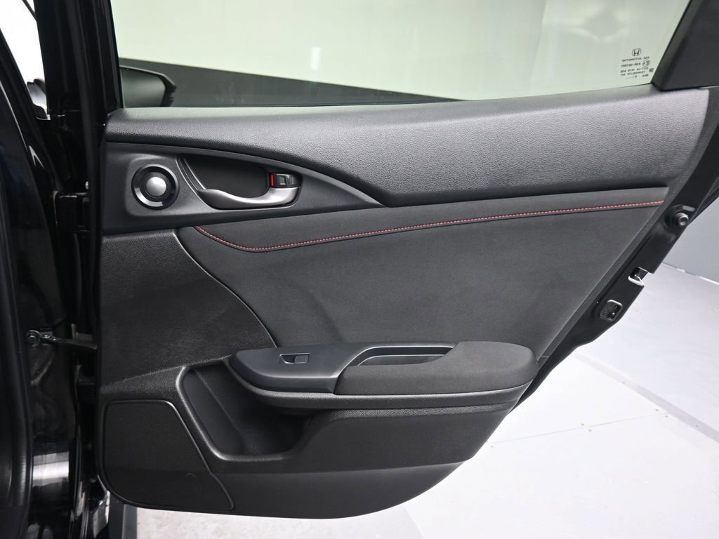 Used 2021 Honda Civic Type R image 32