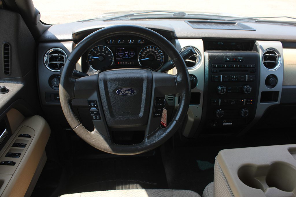 Used 2012 Ford F150 XLT w/ XTR Pkg image 10