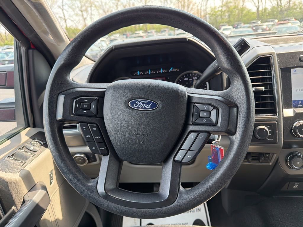 Used 2022 Ford F250 XLT image 12