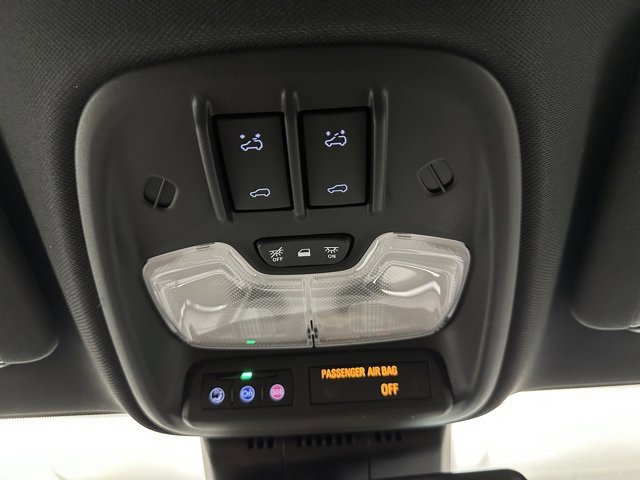 New 2025 GMC Canyon AT4 w/ AT4X Package image 16