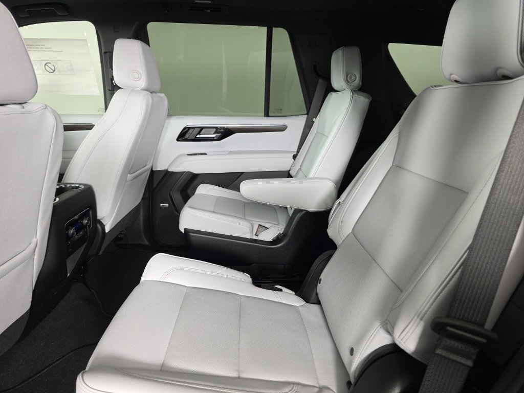 New 2026 Chevrolet Tahoe Premier w/ Sun And Tow Package image 32