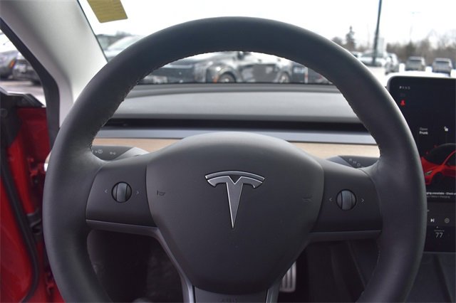 Used 2021 Tesla Model 3 Performance image 27