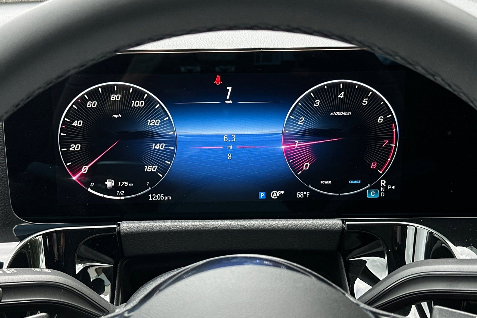 New 2026 Mercedes-Benz GLA 250 image 5