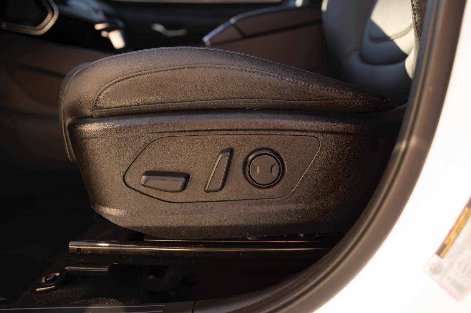 Used 2023 Hyundai Tucson SEL w/ Convenience Package image 13