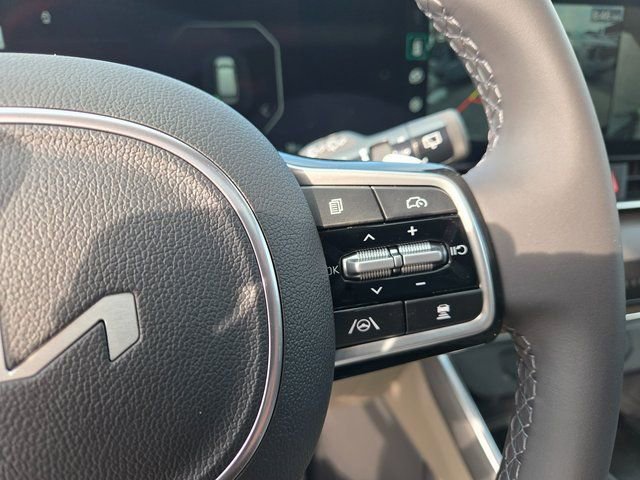New 2025 Kia Carnival SX image 16