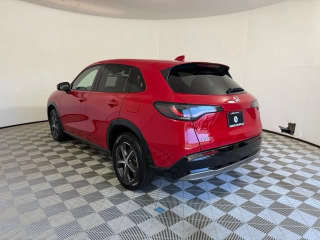 Used 2024 Honda HR-V EX-L image 5