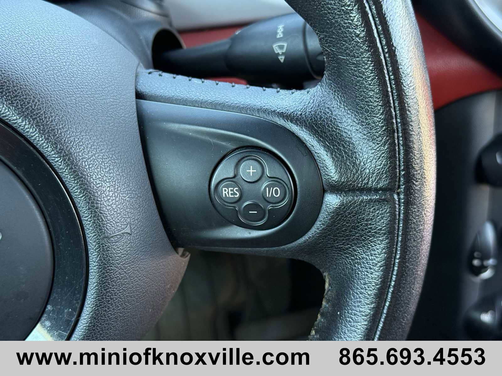 Used 2012 MINI Cooper Convertible image 25