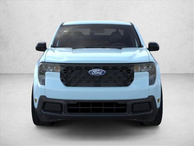 New 2026 Ford Maverick XLT w/ Equipment Group 301A AWD/4WD image 6