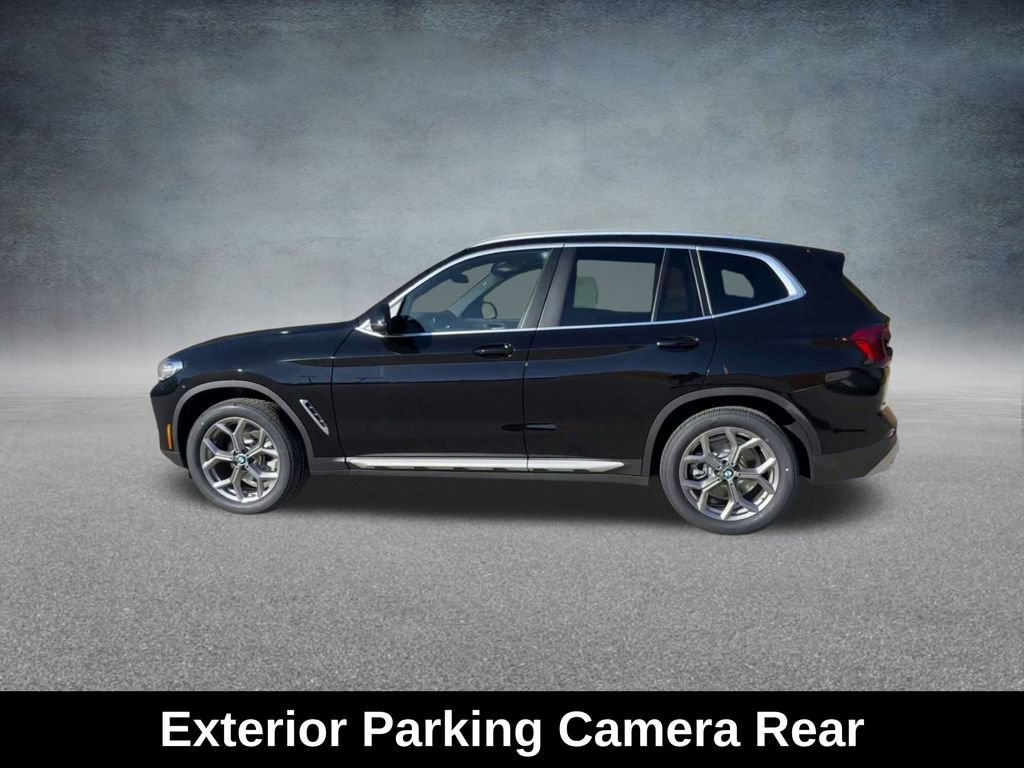 Used 2024 BMW X3 xDrive30i w/ Convenience Package image 15