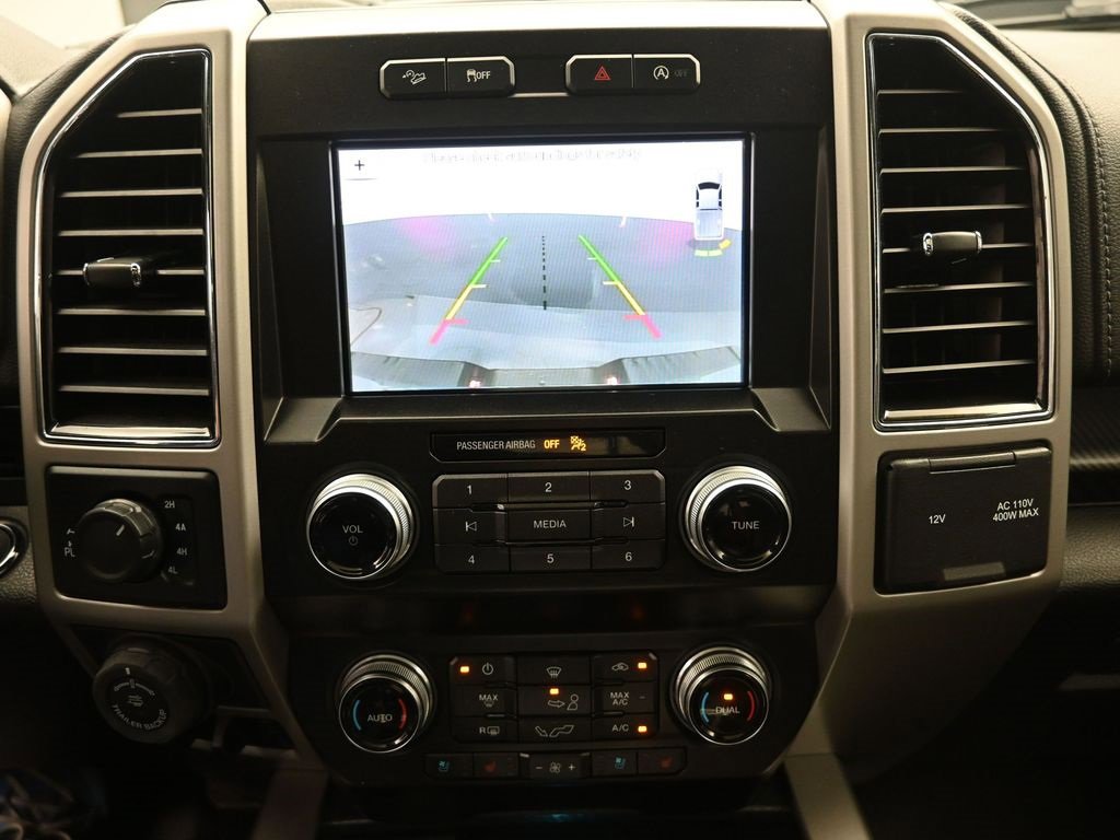 Used 2019 Ford F150 Lariat w/ Equipment Group 502A Luxury image 12