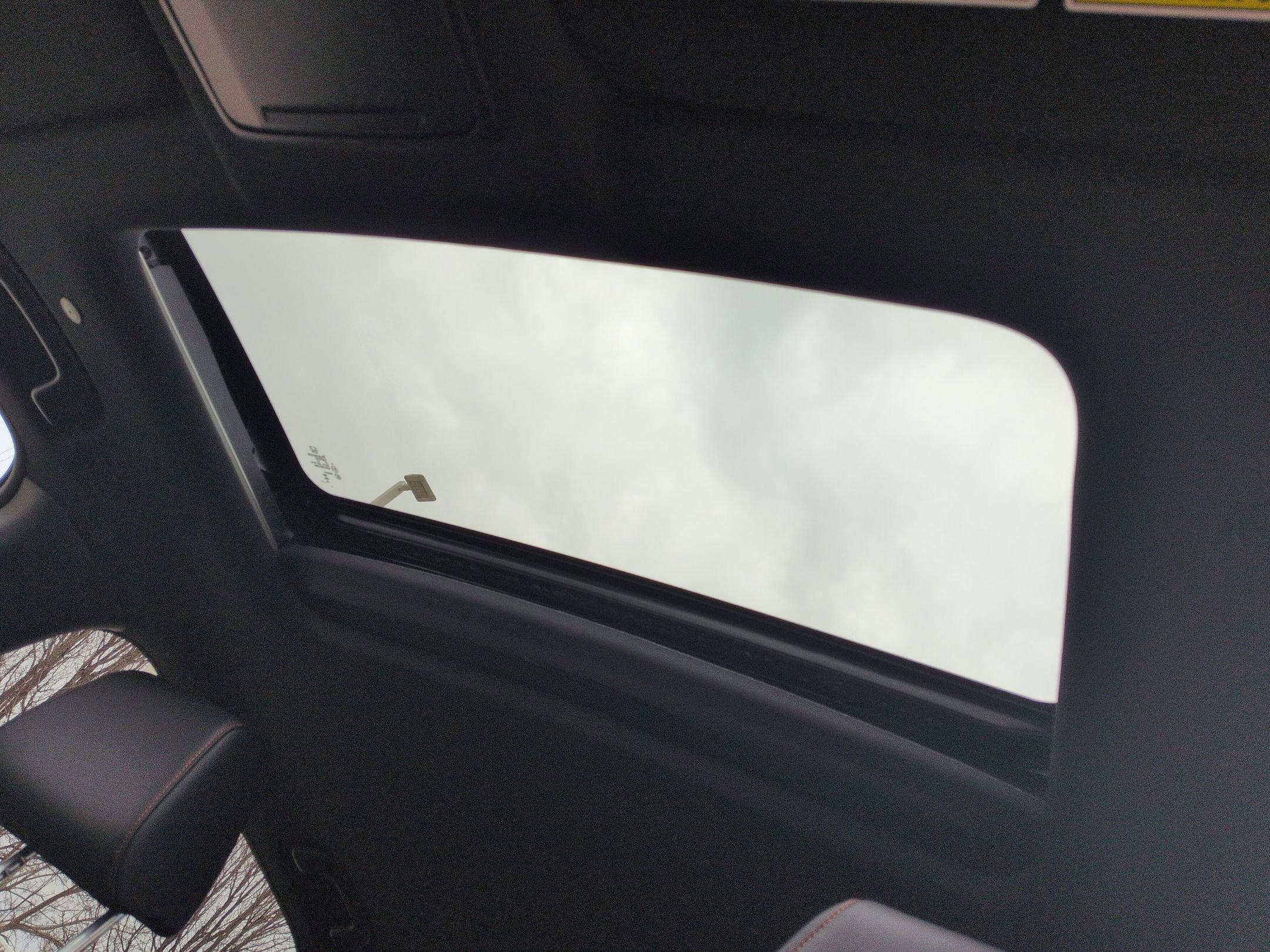 Certified 2024 Honda CR-V Sport-L image 12