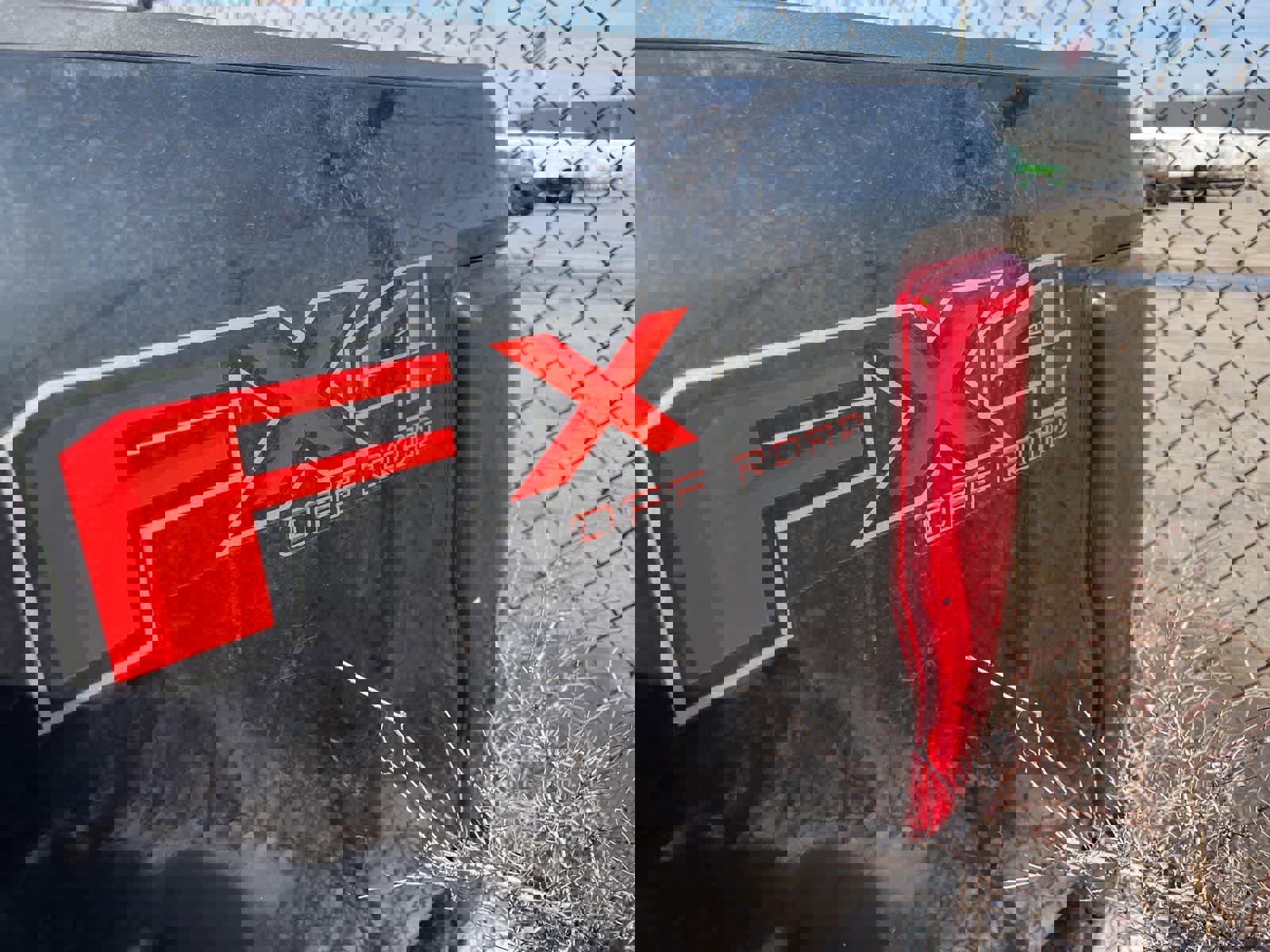 Used 2019 Ford F250 XLT w/ FX4 Off-Road Package image 12