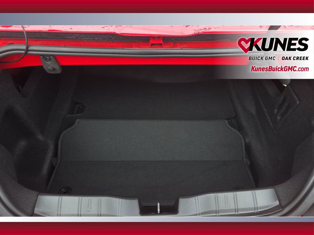 Used 2017 Chevrolet Camaro SS image 18