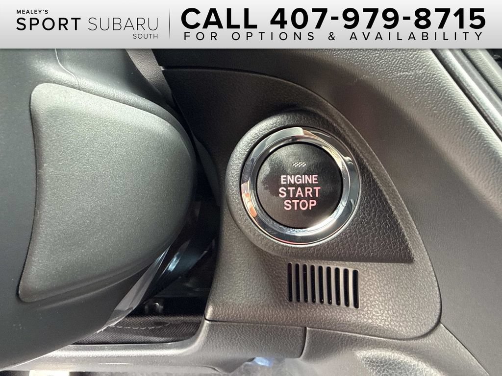 New 2026 Subaru Impreza RS AWD/4WD image 32